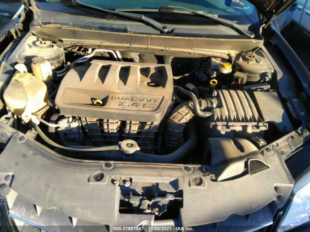 Photo 9 VIN: 1C3CC5FB8AN138033 - CHRYSLER SEBRING 