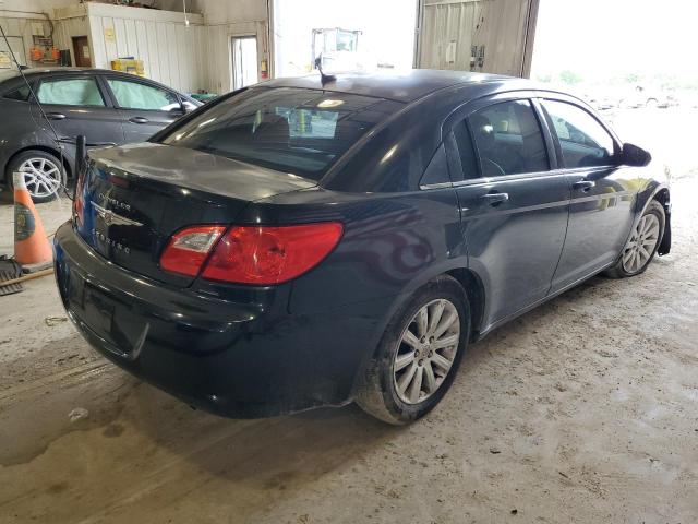 Photo 2 VIN: 1C3CC5FB8AN141272 - CHRYSLER SEBRING 