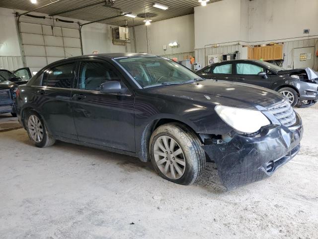 Photo 3 VIN: 1C3CC5FB8AN141272 - CHRYSLER SEBRING 