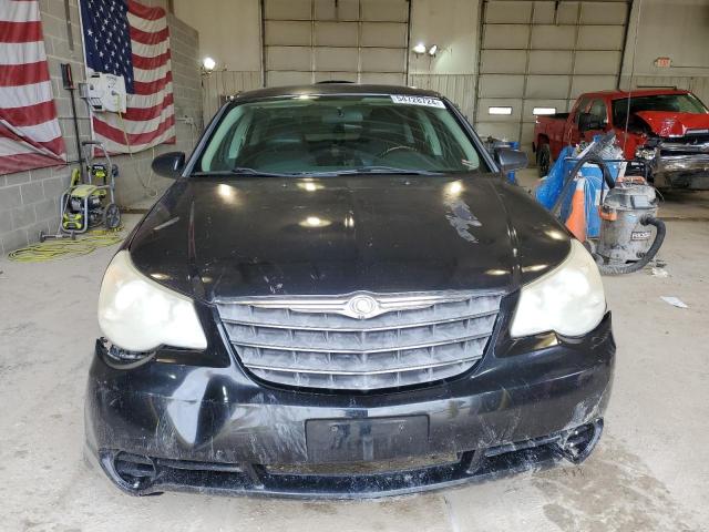 Photo 4 VIN: 1C3CC5FB8AN141272 - CHRYSLER SEBRING 