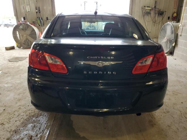 Photo 5 VIN: 1C3CC5FB8AN141272 - CHRYSLER SEBRING 