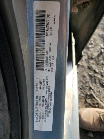 Photo 11 VIN: 1C3CC5FB8AN145936 - CHRYSLER SEBRING LI 