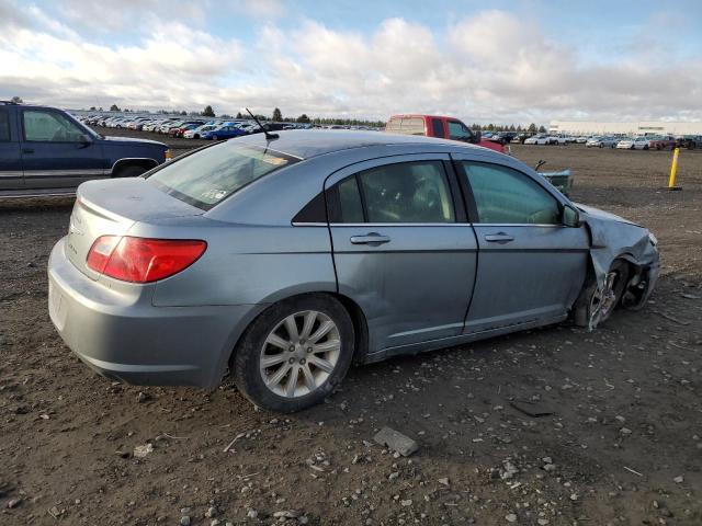 Photo 2 VIN: 1C3CC5FB8AN145936 - CHRYSLER SEBRING LI 