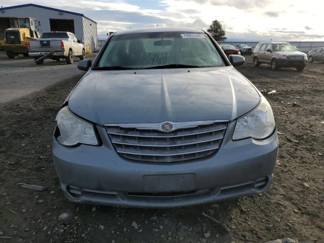 Photo 4 VIN: 1C3CC5FB8AN145936 - CHRYSLER SEBRING LI 