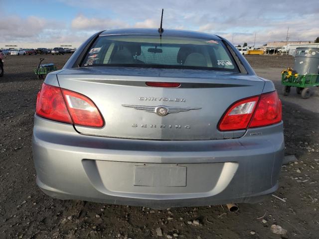 Photo 5 VIN: 1C3CC5FB8AN145936 - CHRYSLER SEBRING LI 