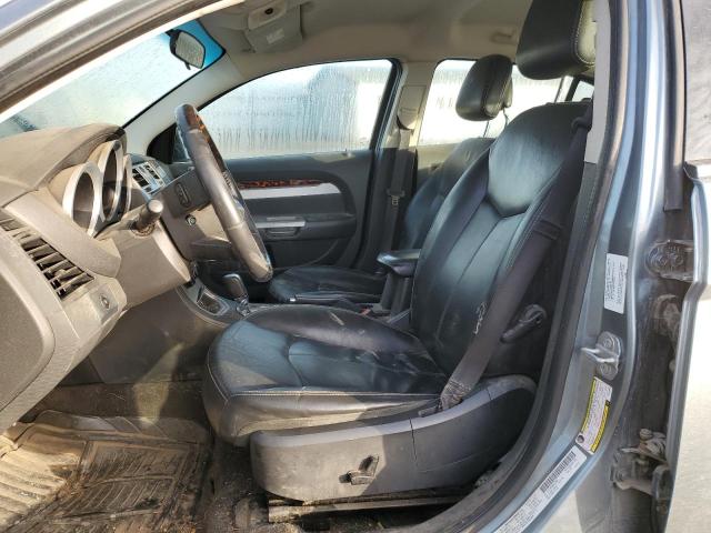 Photo 6 VIN: 1C3CC5FB8AN145936 - CHRYSLER SEBRING LI 