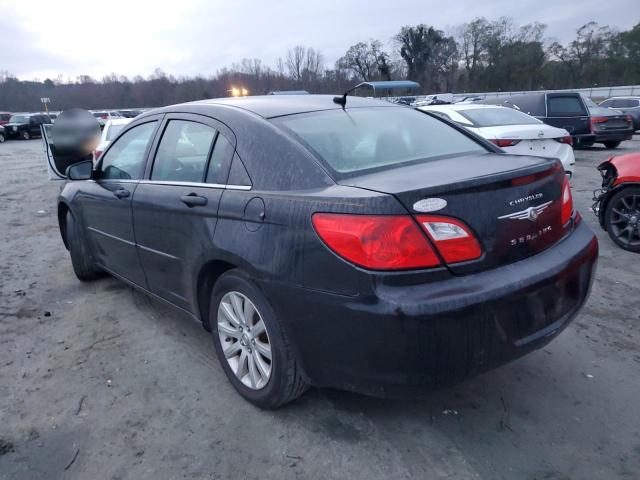 Photo 1 VIN: 1C3CC5FB8AN146990 - CHRYSLER SEBRING LI 