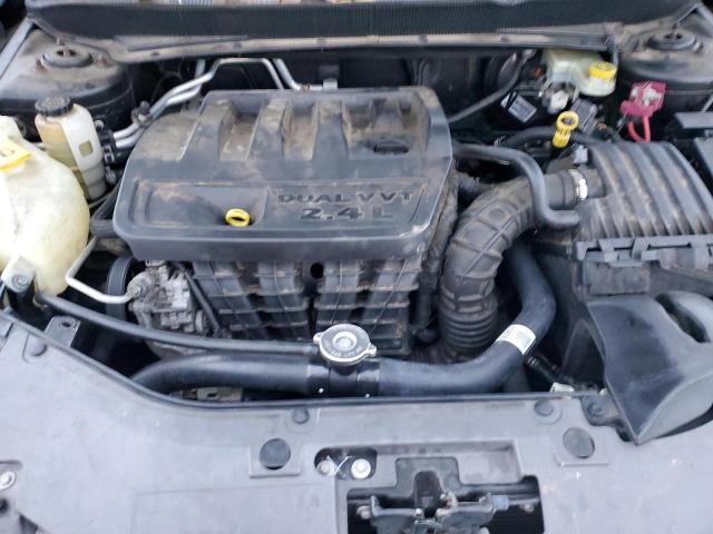 Photo 10 VIN: 1C3CC5FB8AN146990 - CHRYSLER SEBRING LI 