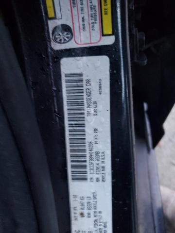 Photo 11 VIN: 1C3CC5FB8AN146990 - CHRYSLER SEBRING LI 