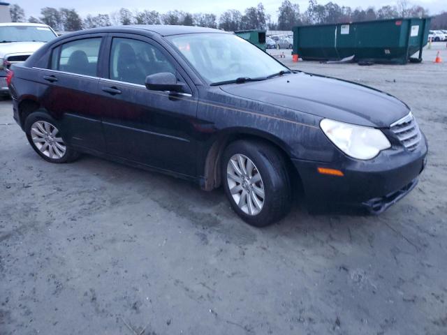 Photo 3 VIN: 1C3CC5FB8AN146990 - CHRYSLER SEBRING LI 