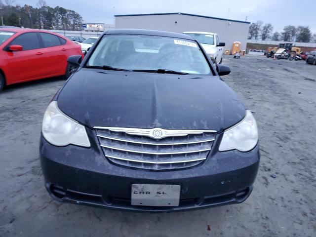 Photo 4 VIN: 1C3CC5FB8AN146990 - CHRYSLER SEBRING LI 