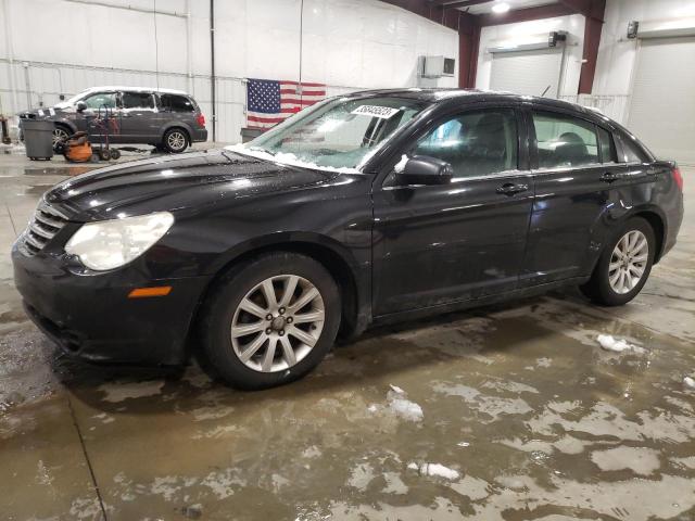 Photo 0 VIN: 1C3CC5FB8AN147167 - CHRYSLER SEBRING LI 