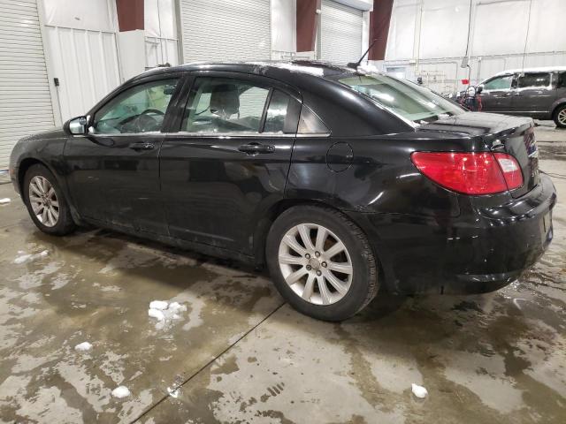 Photo 1 VIN: 1C3CC5FB8AN147167 - CHRYSLER SEBRING LI 