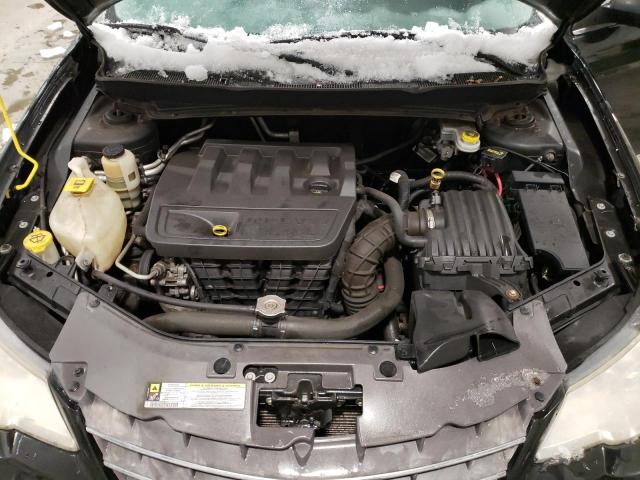 Photo 10 VIN: 1C3CC5FB8AN147167 - CHRYSLER SEBRING LI 