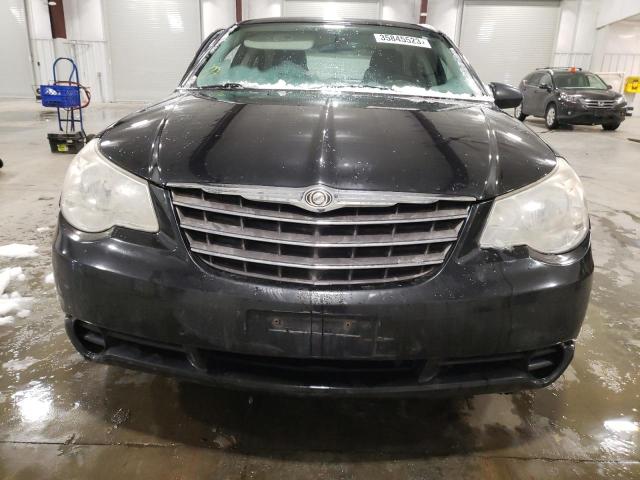 Photo 4 VIN: 1C3CC5FB8AN147167 - CHRYSLER SEBRING LI 