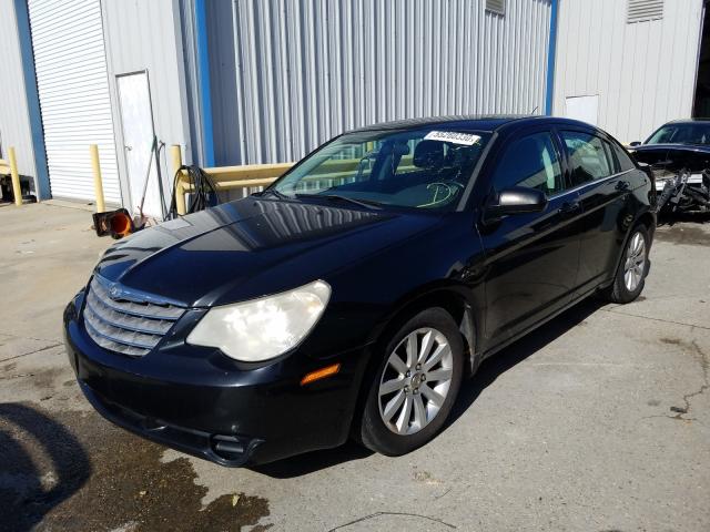 Photo 1 VIN: 1C3CC5FB8AN152367 - CHRYSLER SEBRING LI 