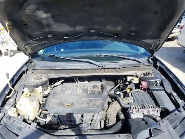 Photo 6 VIN: 1C3CC5FB8AN152367 - CHRYSLER SEBRING LI 