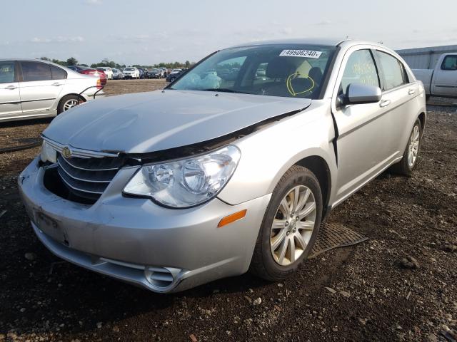 Photo 1 VIN: 1C3CC5FB8AN158279 - CHRYSLER SEBRING LI 