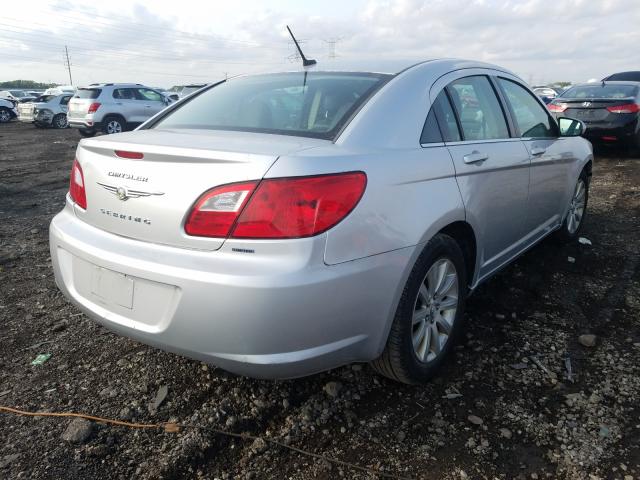 Photo 3 VIN: 1C3CC5FB8AN158279 - CHRYSLER SEBRING LI 