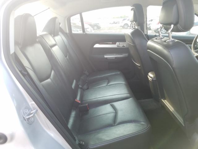 Photo 5 VIN: 1C3CC5FB8AN158279 - CHRYSLER SEBRING LI 