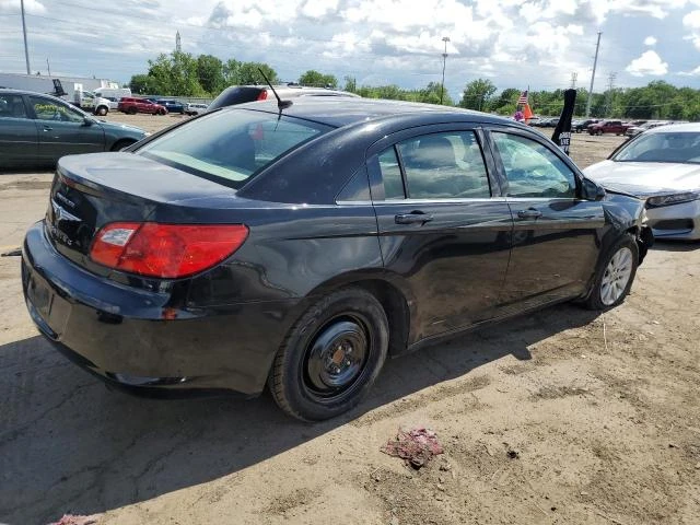 Photo 2 VIN: 1C3CC5FB8AN161201 - CHRYSLER SEBRING LI 