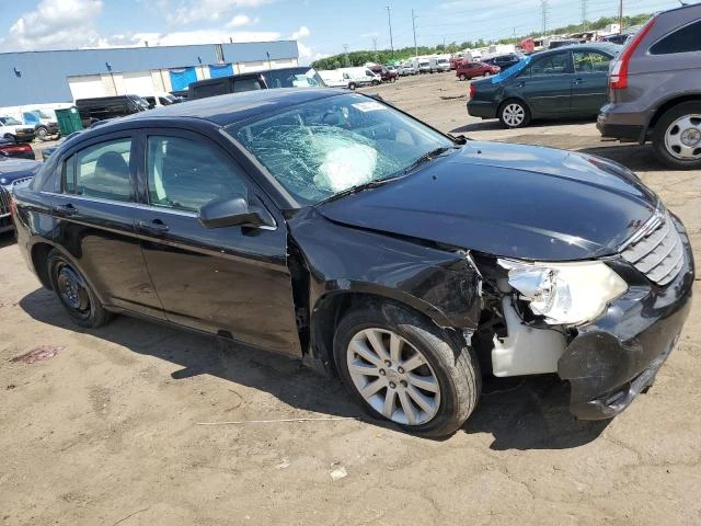 Photo 3 VIN: 1C3CC5FB8AN161201 - CHRYSLER SEBRING LI 