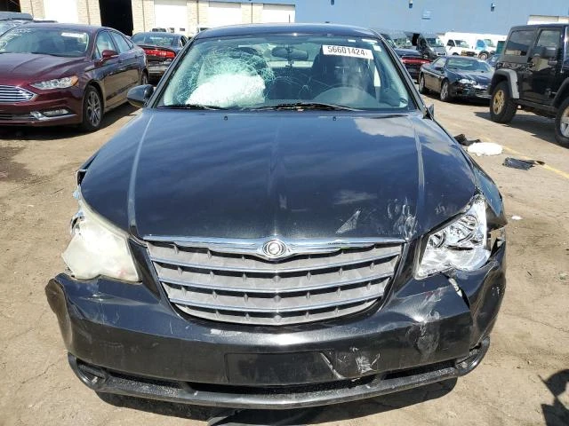 Photo 4 VIN: 1C3CC5FB8AN161201 - CHRYSLER SEBRING LI 