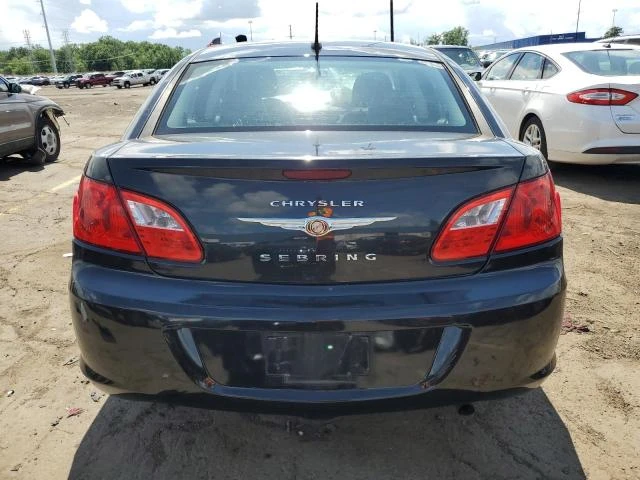 Photo 5 VIN: 1C3CC5FB8AN161201 - CHRYSLER SEBRING LI 