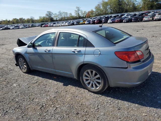 Photo 1 VIN: 1C3CC5FB8AN212308 - CHRYSLER SEBRING LI 