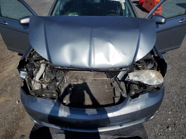 Photo 10 VIN: 1C3CC5FB8AN212308 - CHRYSLER SEBRING LI 