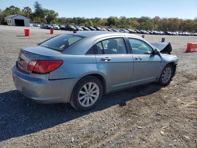 Photo 2 VIN: 1C3CC5FB8AN212308 - CHRYSLER SEBRING LI 