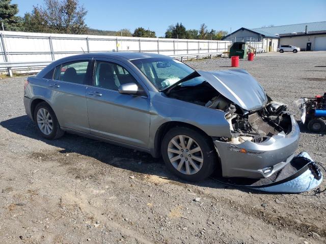 Photo 3 VIN: 1C3CC5FB8AN212308 - CHRYSLER SEBRING LI 