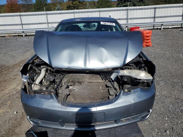 Photo 4 VIN: 1C3CC5FB8AN212308 - CHRYSLER SEBRING LI 