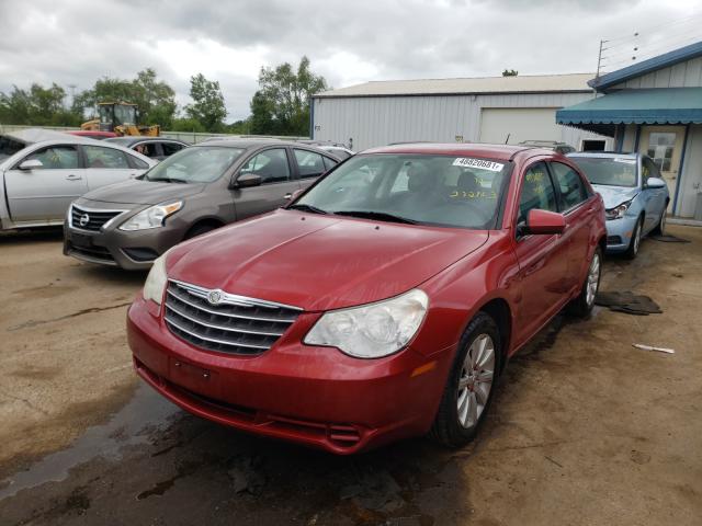 Photo 1 VIN: 1C3CC5FB8AN232123 - CHRYSLER SEBRING LI 