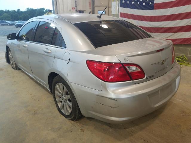 Photo 2 VIN: 1C3CC5FB8AN232834 - CHRYSLER SEBRING LI 