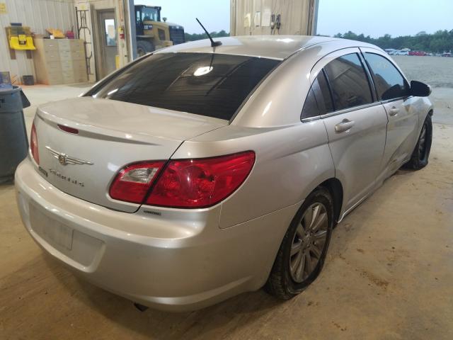 Photo 3 VIN: 1C3CC5FB8AN232834 - CHRYSLER SEBRING LI 