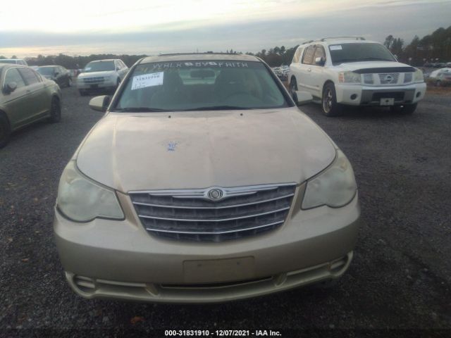 Photo 5 VIN: 1C3CC5FB9AN110600 - CHRYSLER SEBRING 