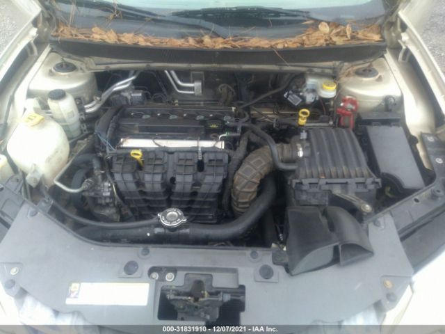 Photo 9 VIN: 1C3CC5FB9AN110600 - CHRYSLER SEBRING 