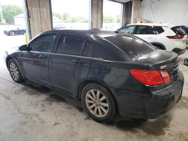 Photo 1 VIN: 1C3CC5FB9AN110855 - CHRYSLER SEBRING LI 