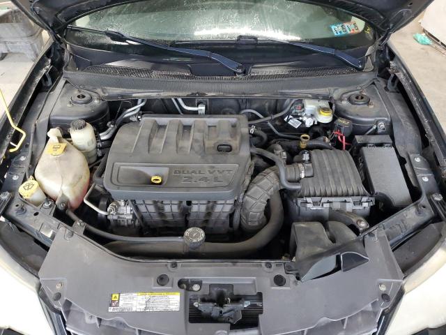 Photo 10 VIN: 1C3CC5FB9AN110855 - CHRYSLER SEBRING LI 