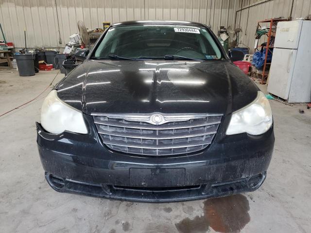 Photo 4 VIN: 1C3CC5FB9AN110855 - CHRYSLER SEBRING LI 