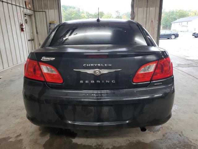 Photo 5 VIN: 1C3CC5FB9AN110855 - CHRYSLER SEBRING LI 