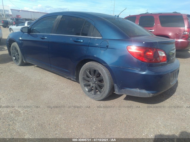 Photo 2 VIN: 1C3CC5FB9AN133617 - CHRYSLER SEBRING 