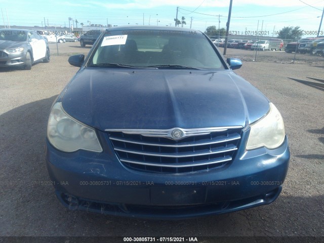 Photo 5 VIN: 1C3CC5FB9AN133617 - CHRYSLER SEBRING 