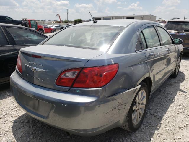 Photo 3 VIN: 1C3CC5FB9AN145850 - CHRYSLER SEBRING LI 