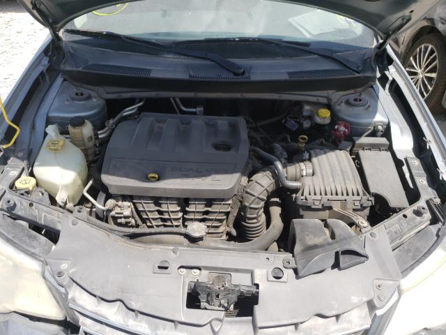 Photo 6 VIN: 1C3CC5FB9AN145850 - CHRYSLER SEBRING LI 