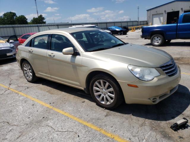 Photo 3 VIN: 1C3CC5FB9AN146593 - CHRYSLER SEBRING 