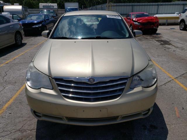 Photo 4 VIN: 1C3CC5FB9AN146593 - CHRYSLER SEBRING 