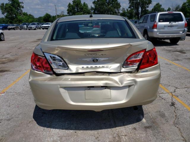 Photo 5 VIN: 1C3CC5FB9AN146593 - CHRYSLER SEBRING 