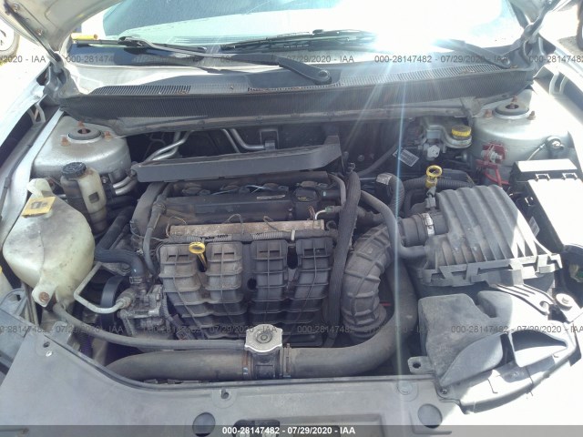 Photo 9 VIN: 1C3CC5FB9AN147002 - CHRYSLER SEBRING 